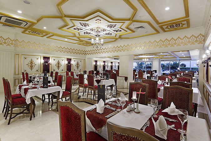 Restoran