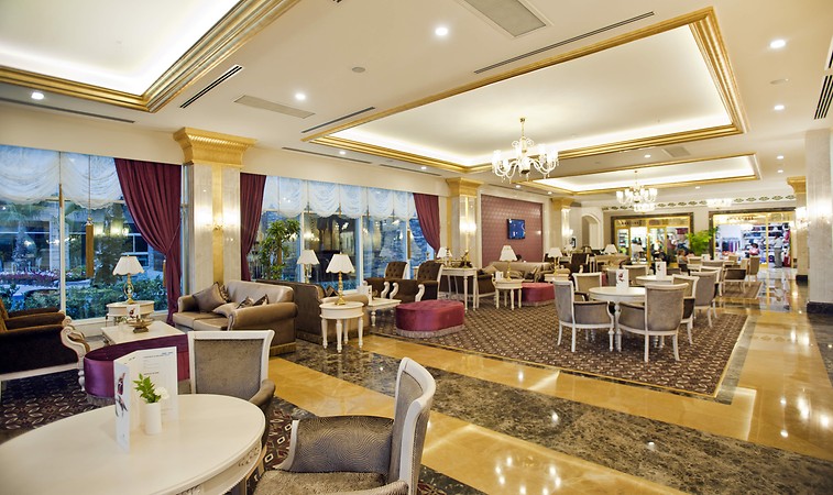 Restoran