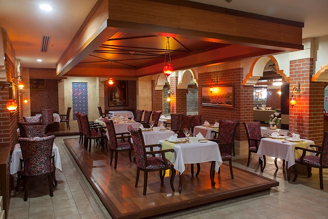 Restoran