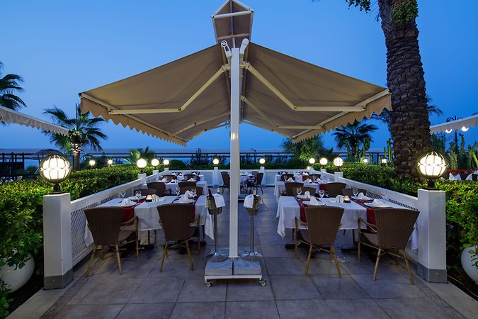 Restoran