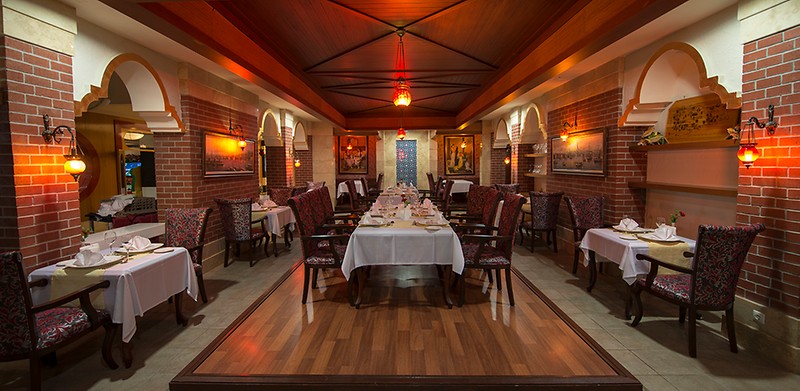 Restoran