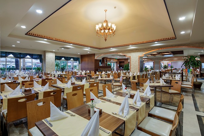 Restoran
