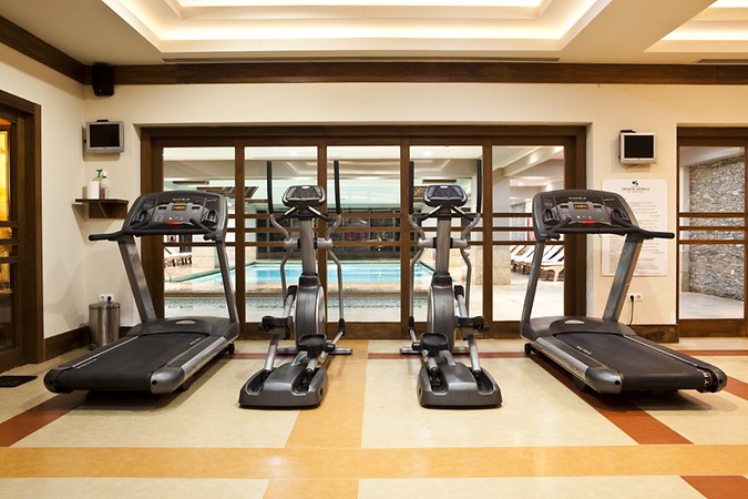 Fitness & Spor
