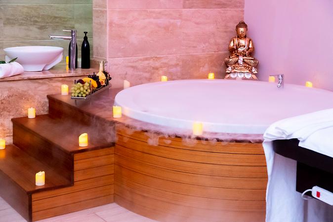 Spa & Wellness