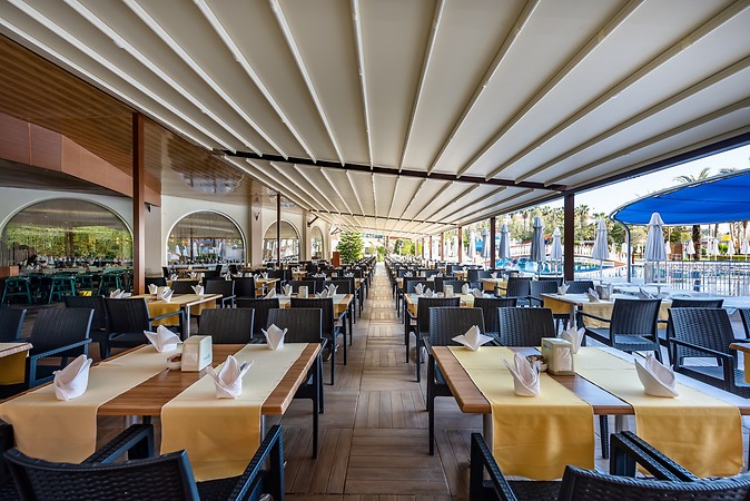 Restoran