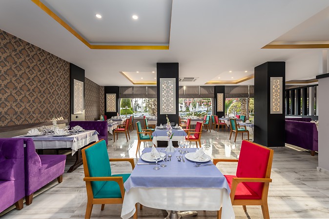 Restoran