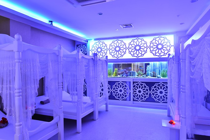 Spa & Wellness