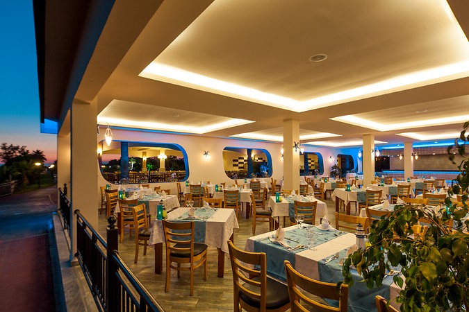 Restoran