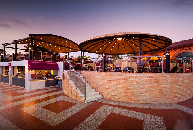 Restoran