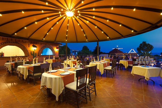 Restoran