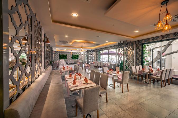 Restoran