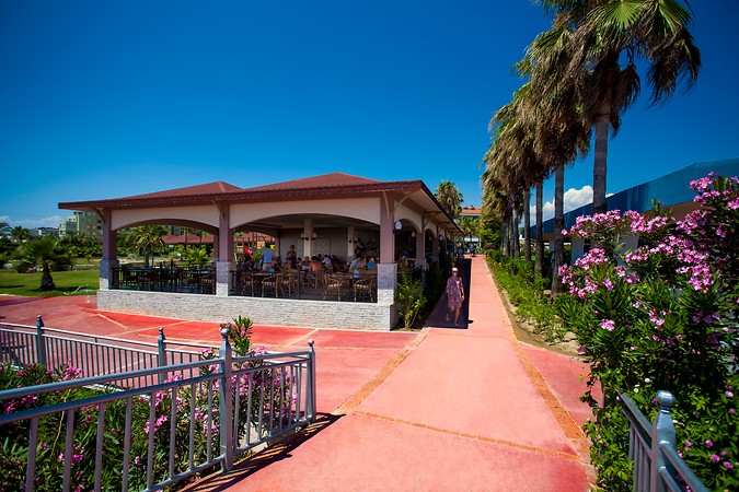 Restoran