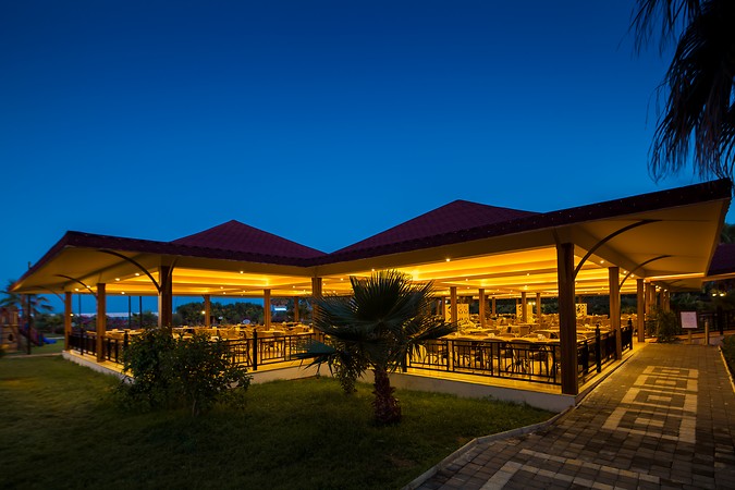 Restoran
