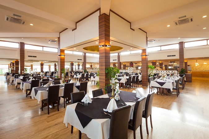 Restoran