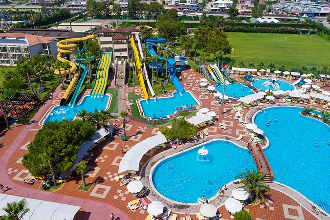 Aqua Park