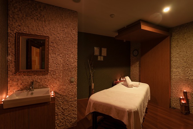 Spa & Wellness