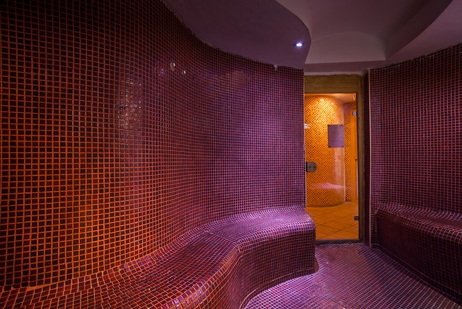 Sauna & Hamam