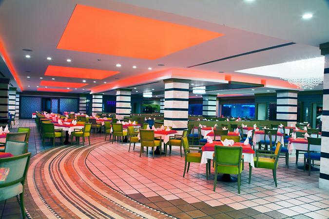 Restoran
