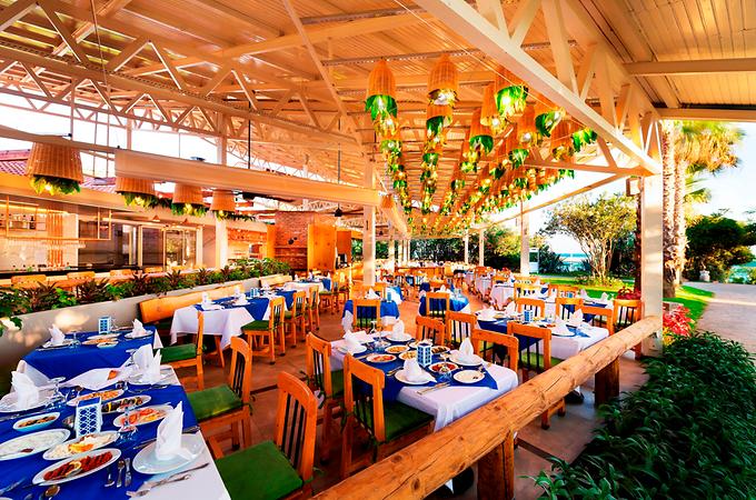 Restoran
