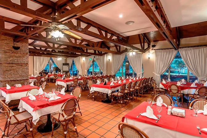 Restoran