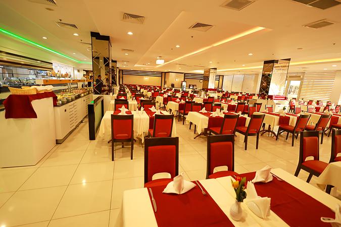 Restoran