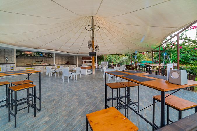 Restoran