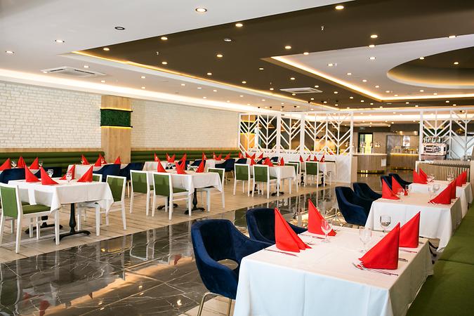 Restoran