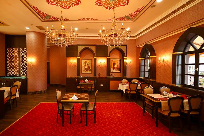 Restoran