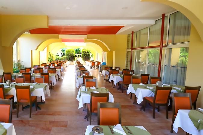 Restoran