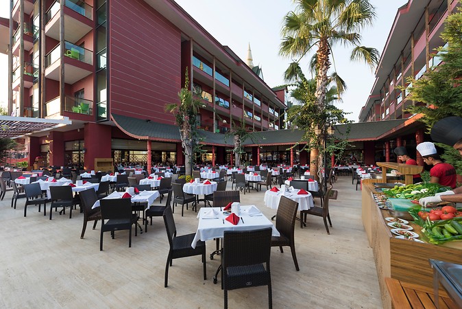 Restoran