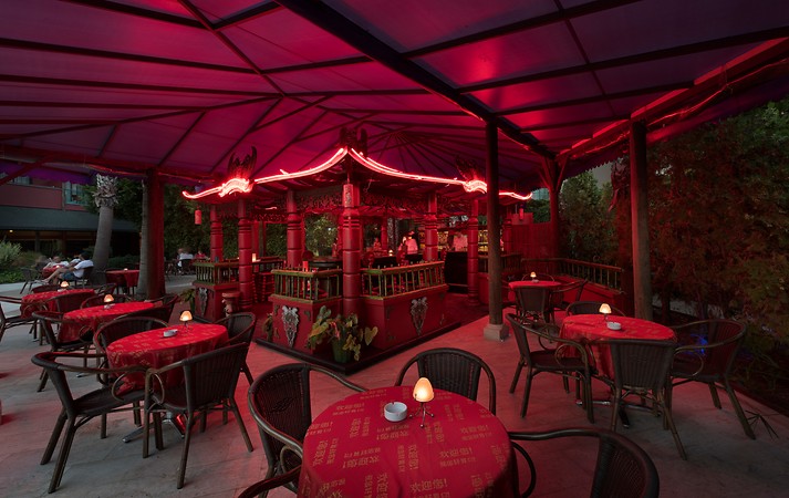 Restoran