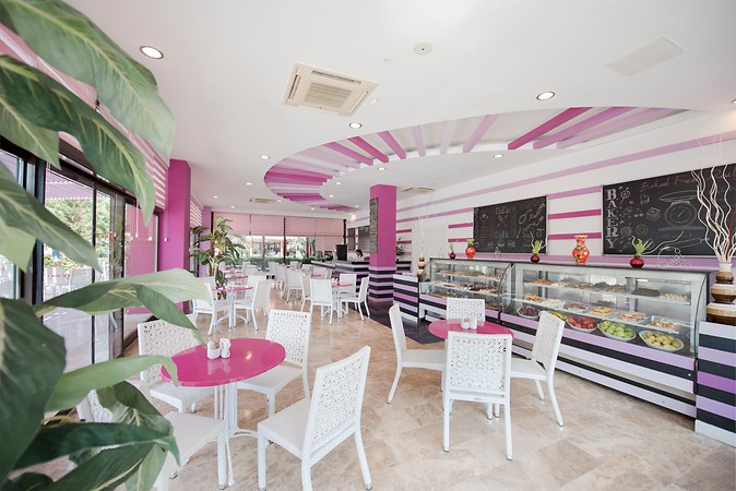 Cafe