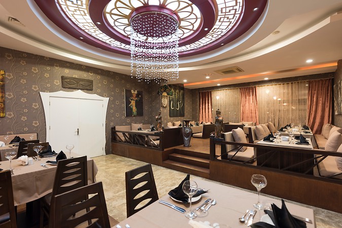 Restoran