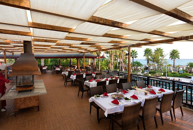 Restoran