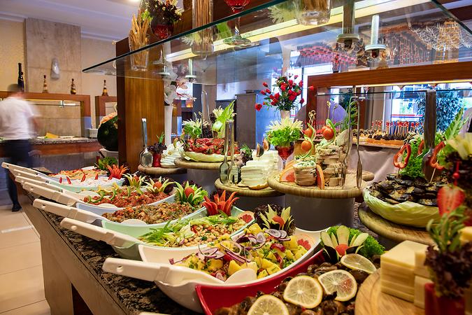 Restoran