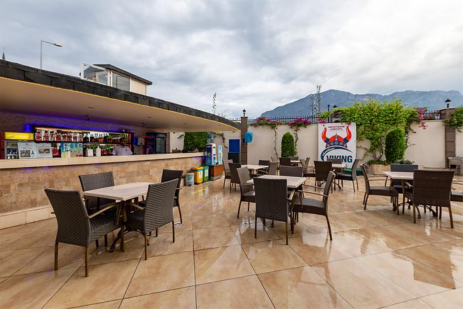Cafe