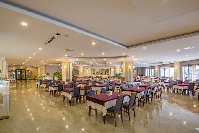 Restoran
