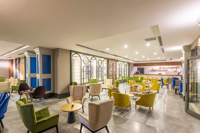 Cafe