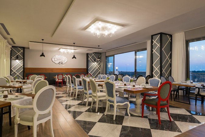 Restoran