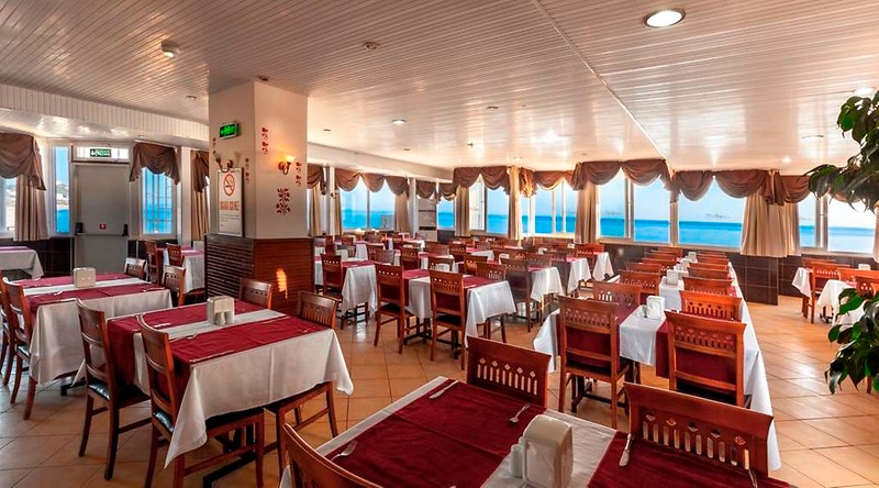Restoran