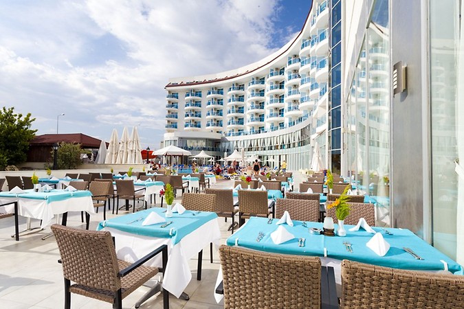 Restoran