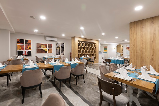 Restoran