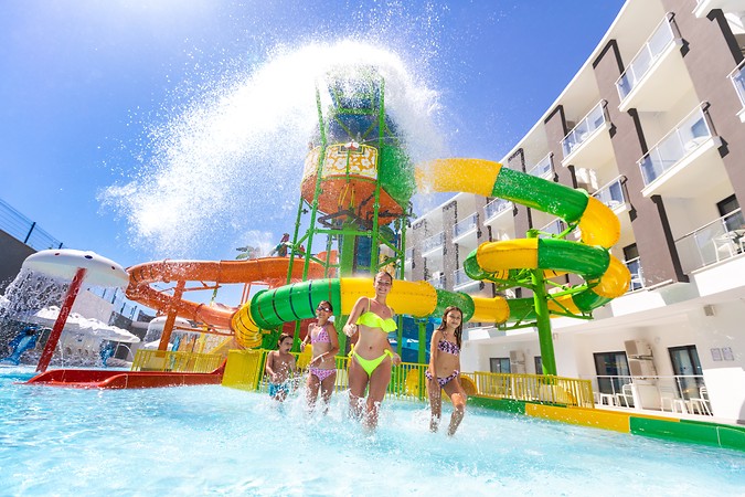 Aqua Park