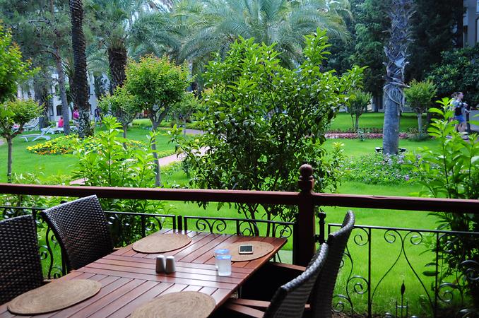 Restoran