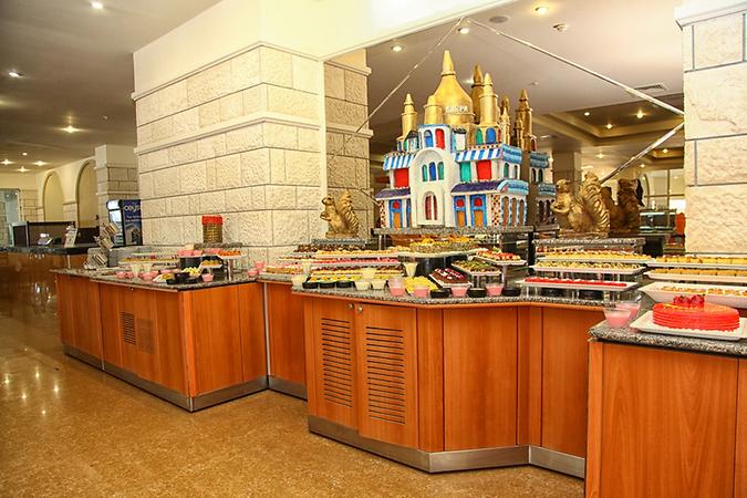 Restoran