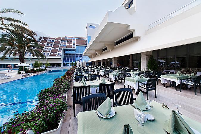 Restoran
