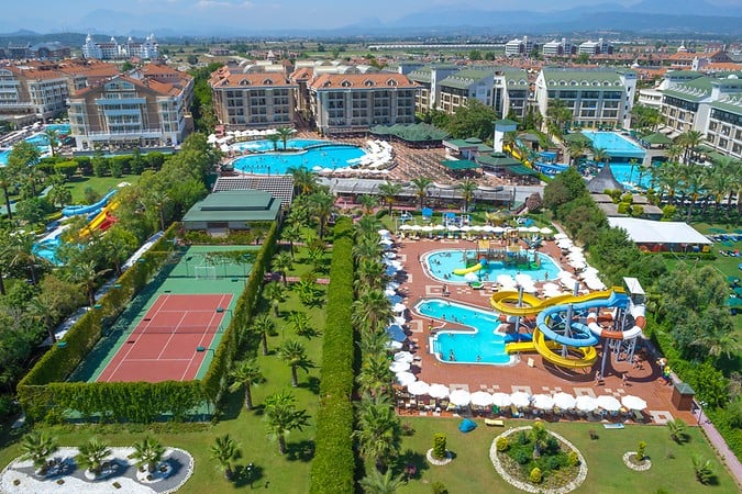 Genel Görünüm