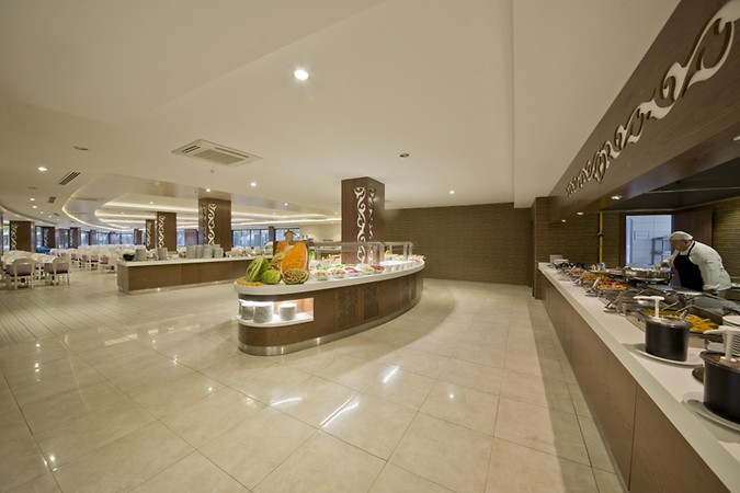 Restoran