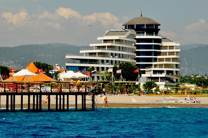 Genel Görünüm