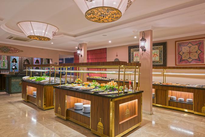 Restoran